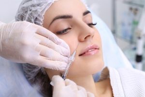 Botox service in Kelowna